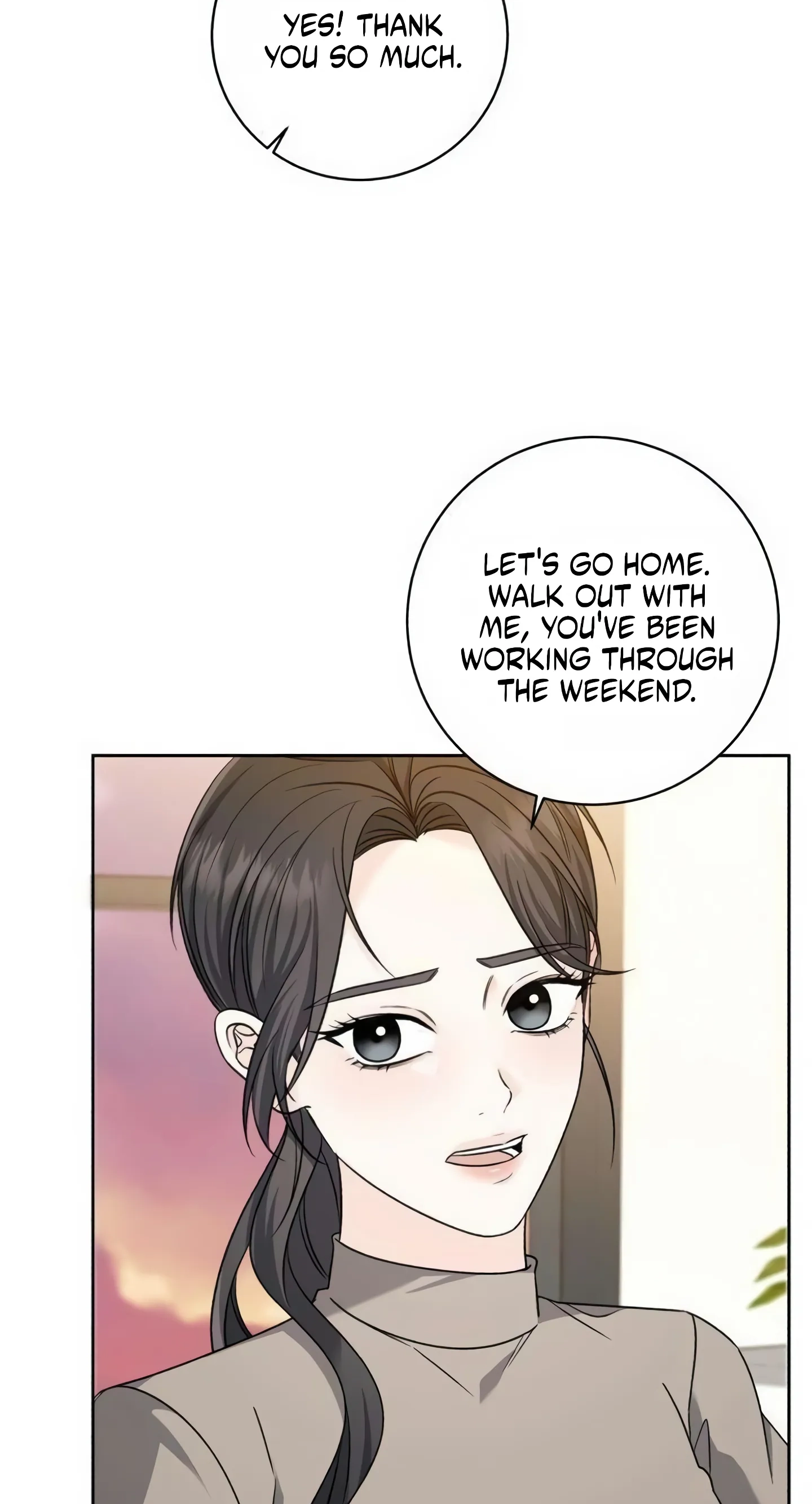 Daddy, Daddy Chapter 8 page 67 - 