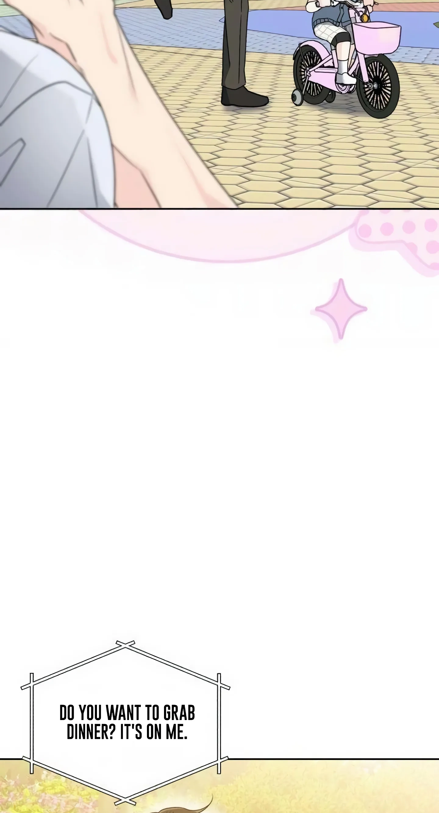 Daddy, Daddy Chapter 8 page 73 - 