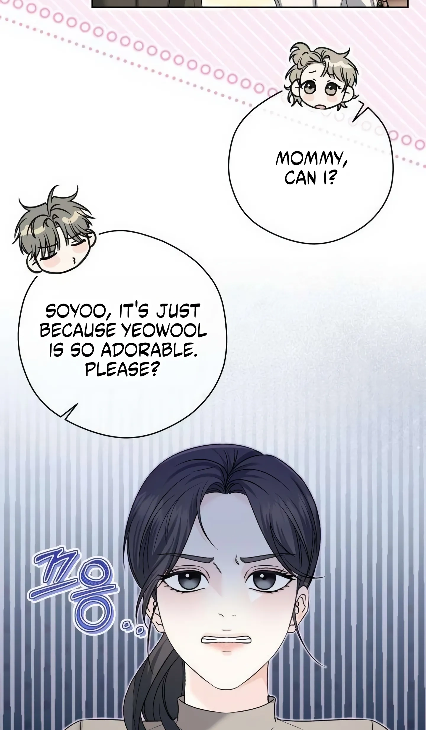 Daddy, Daddy Chapter 8 page 10 - 