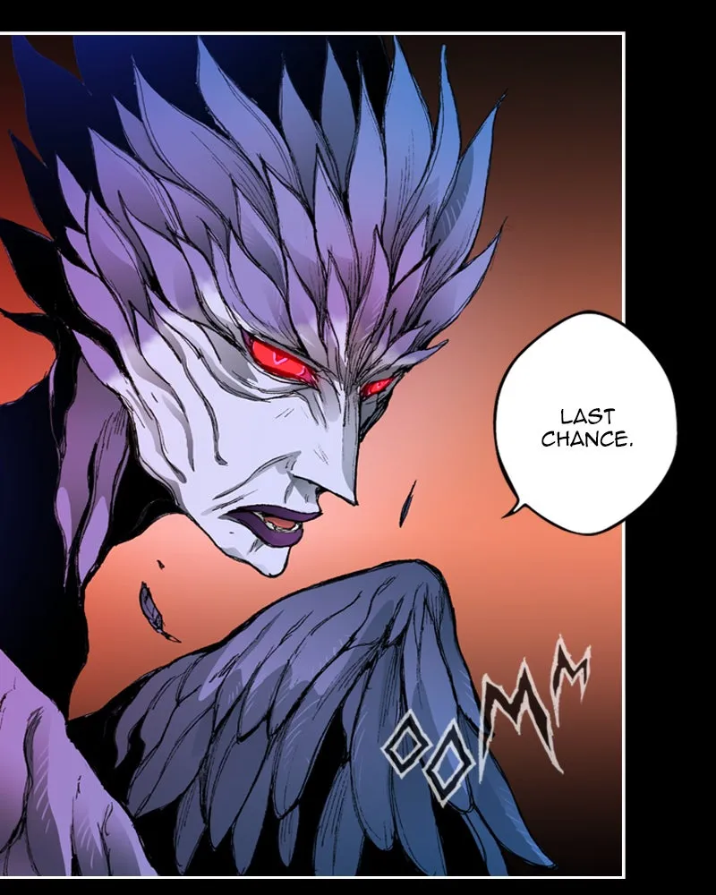 Daedalus of the Crows Chapter 21 page 101 - 