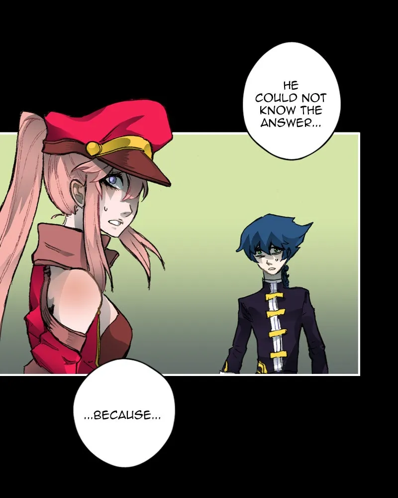 Daedalus of the Crows Chapter 21 page 113 - 