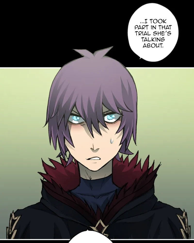 Daedalus of the Crows Chapter 21 page 114 - 