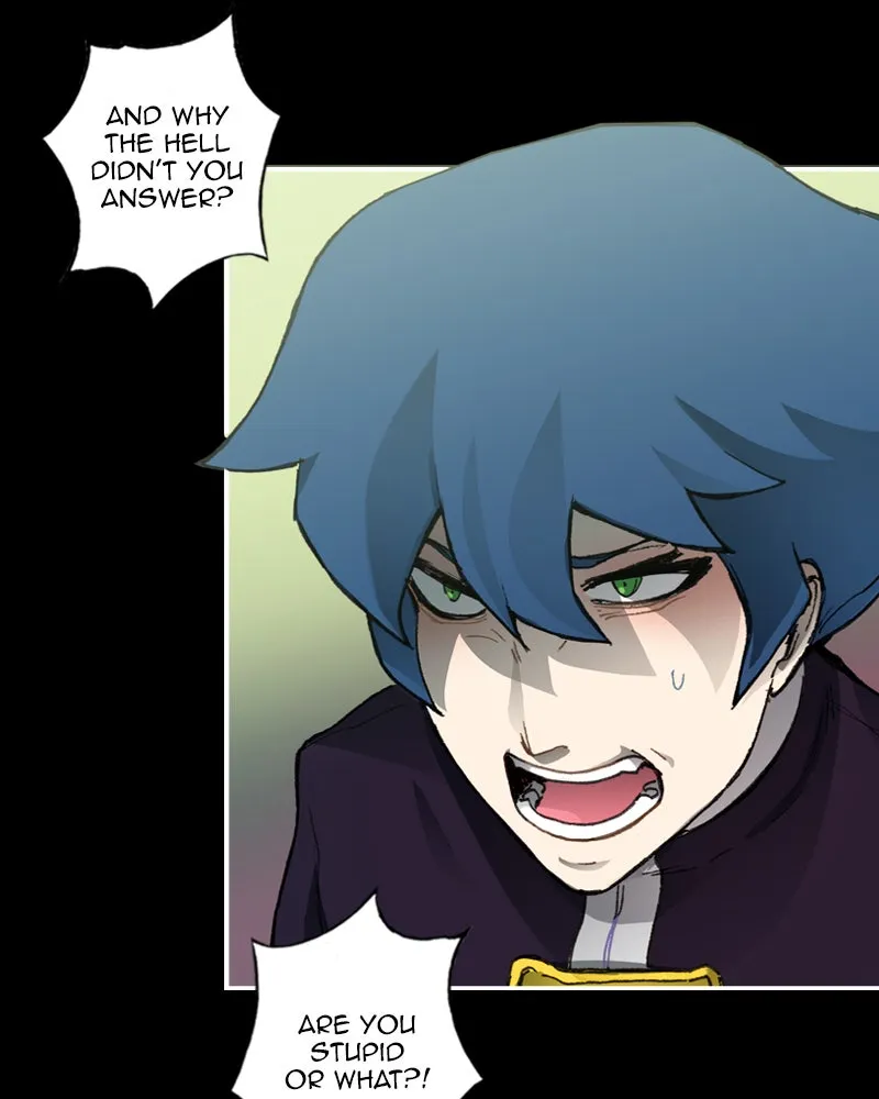 Daedalus of the Crows Chapter 21 page 117 - 