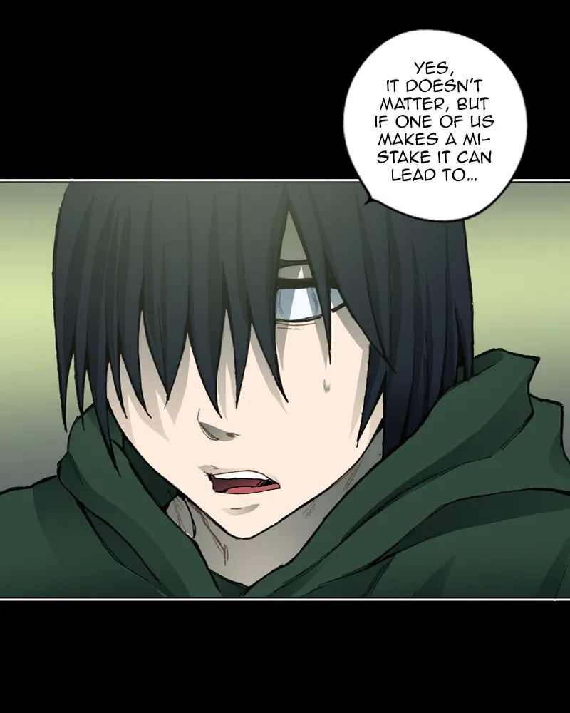 Daedalus of the Crows Chapter 21 page 125 - 