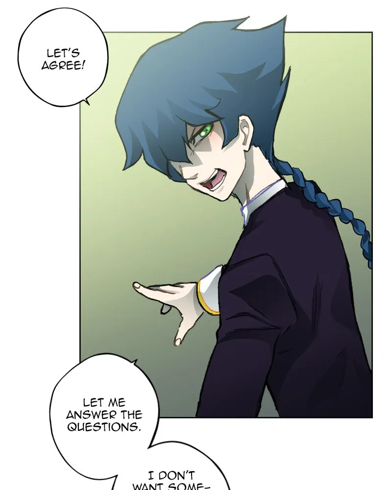 Daedalus of the Crows Chapter 21 page 14 - 