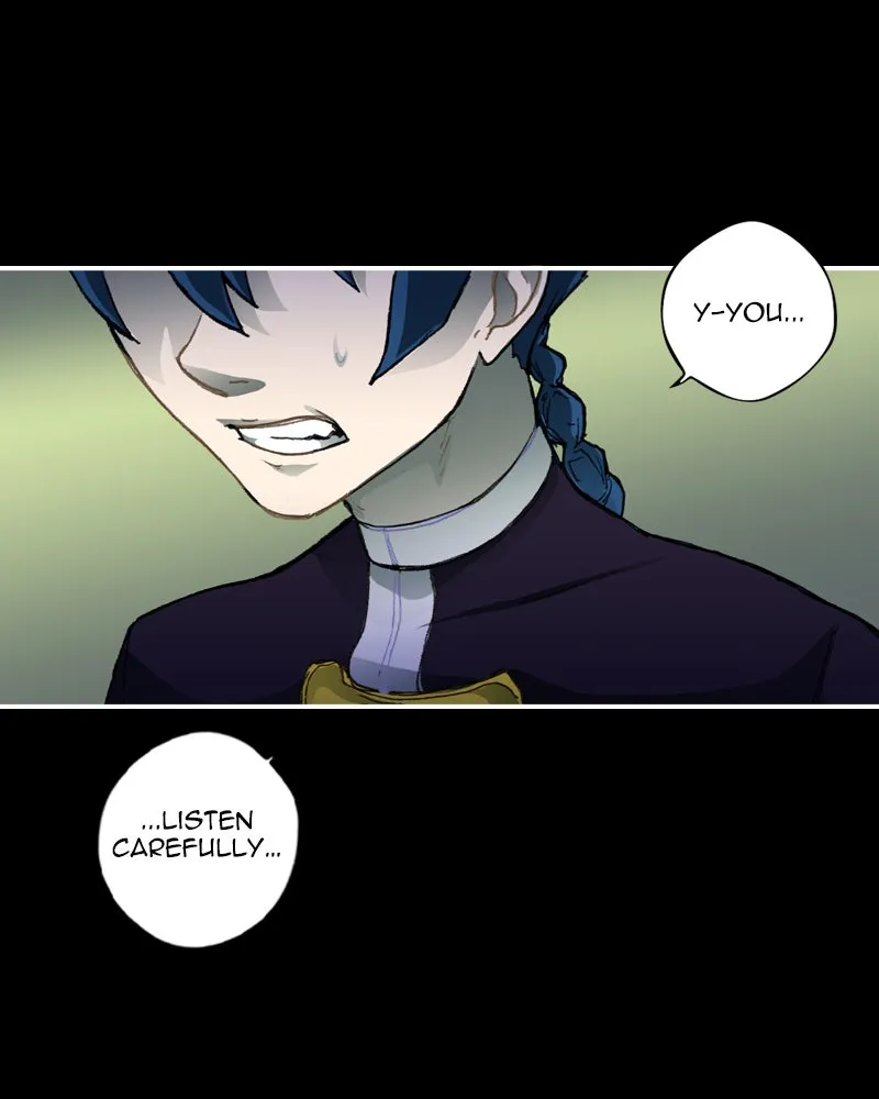 Daedalus of the Crows Chapter 21 page 137 - 