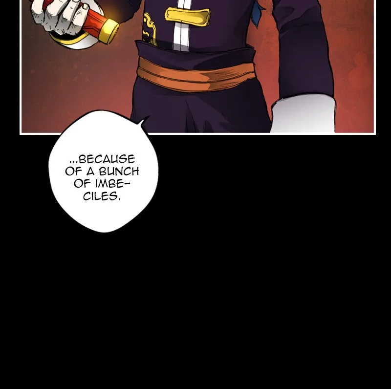 Daedalus of the Crows Chapter 21 page 142 - 
