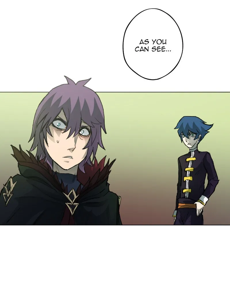Daedalus of the Crows Chapter 21 page 24 - 