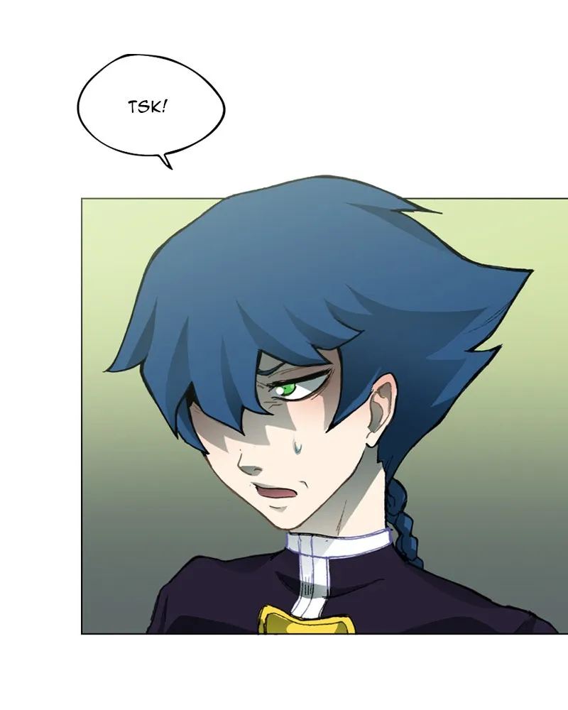 Daedalus of the Crows Chapter 21 page 28 - 