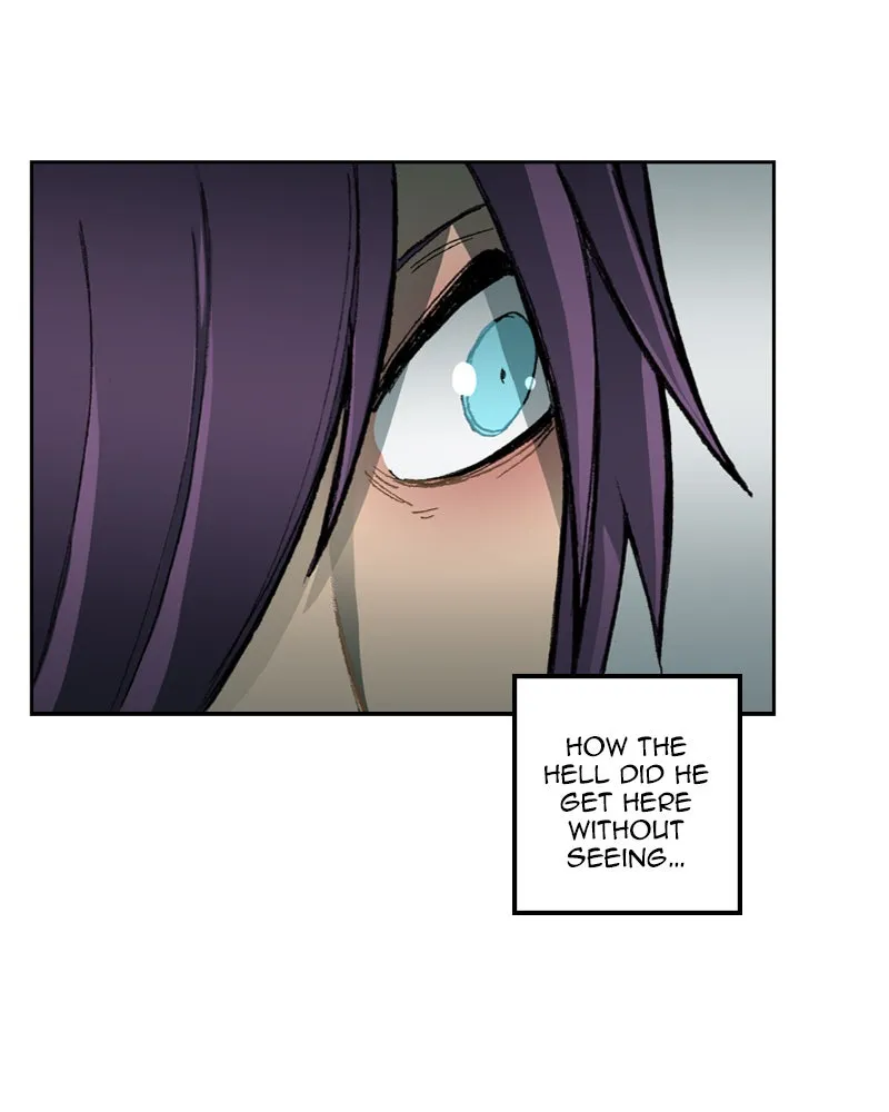 Daedalus of the Crows Chapter 21 page 30 - 