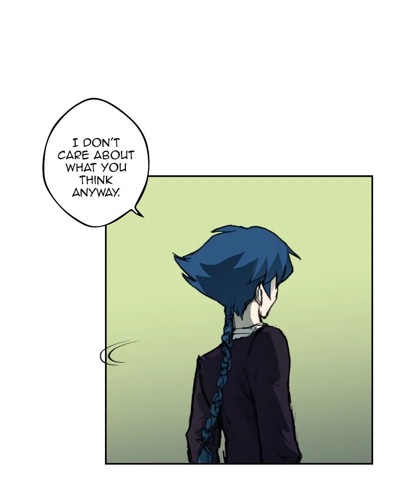 Daedalus of the Crows Chapter 21 page 32 - 