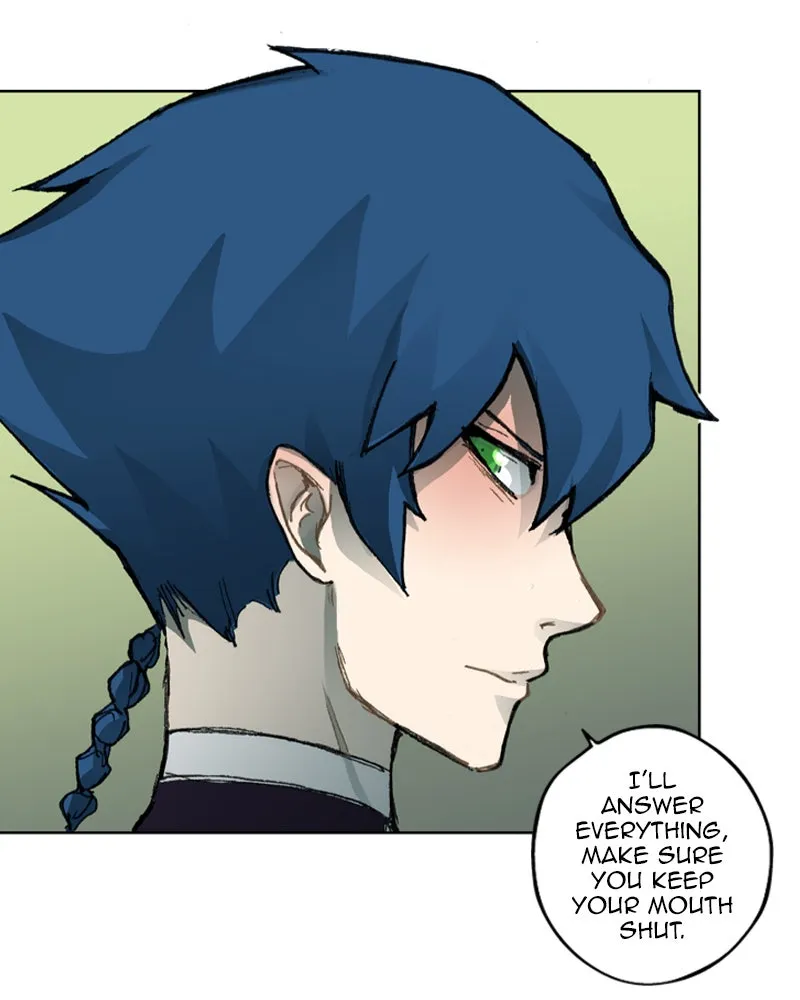 Daedalus of the Crows Chapter 21 page 34 - 
