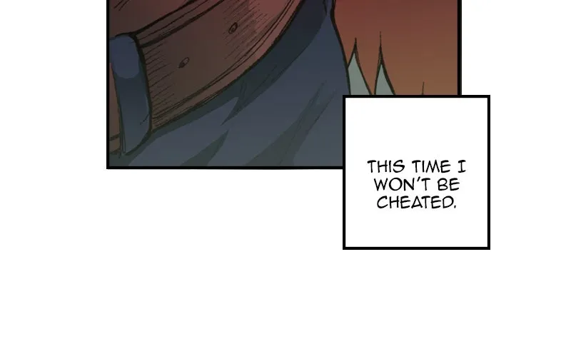 Daedalus of the Crows Chapter 21 page 45 - 