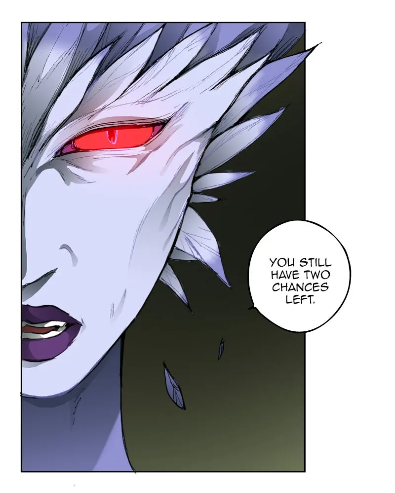 Daedalus of the Crows Chapter 21 page 6 - 