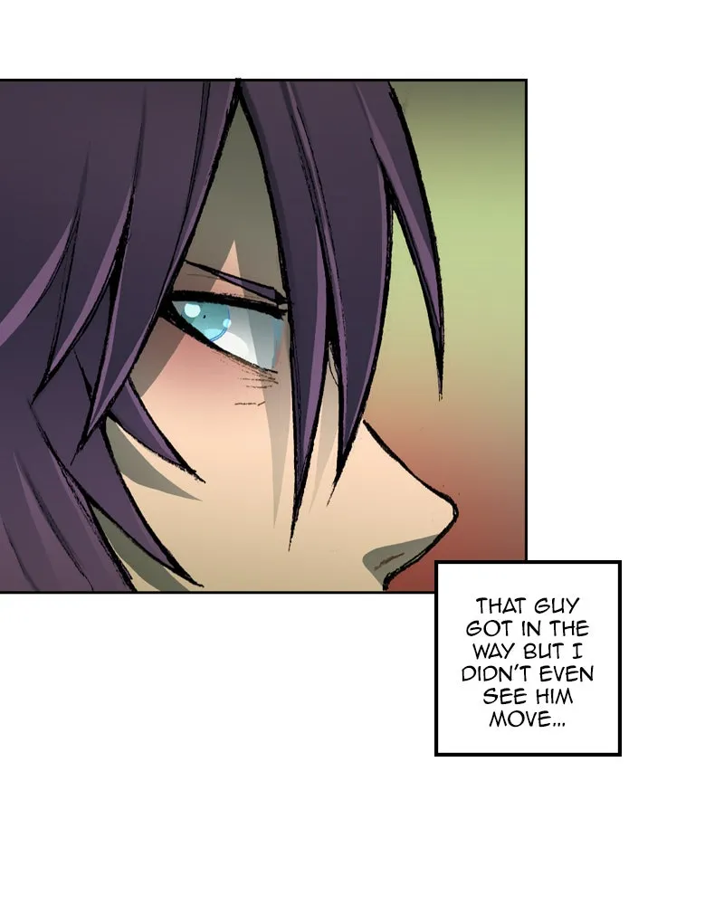 Daedalus of the Crows Chapter 21 page 58 - 