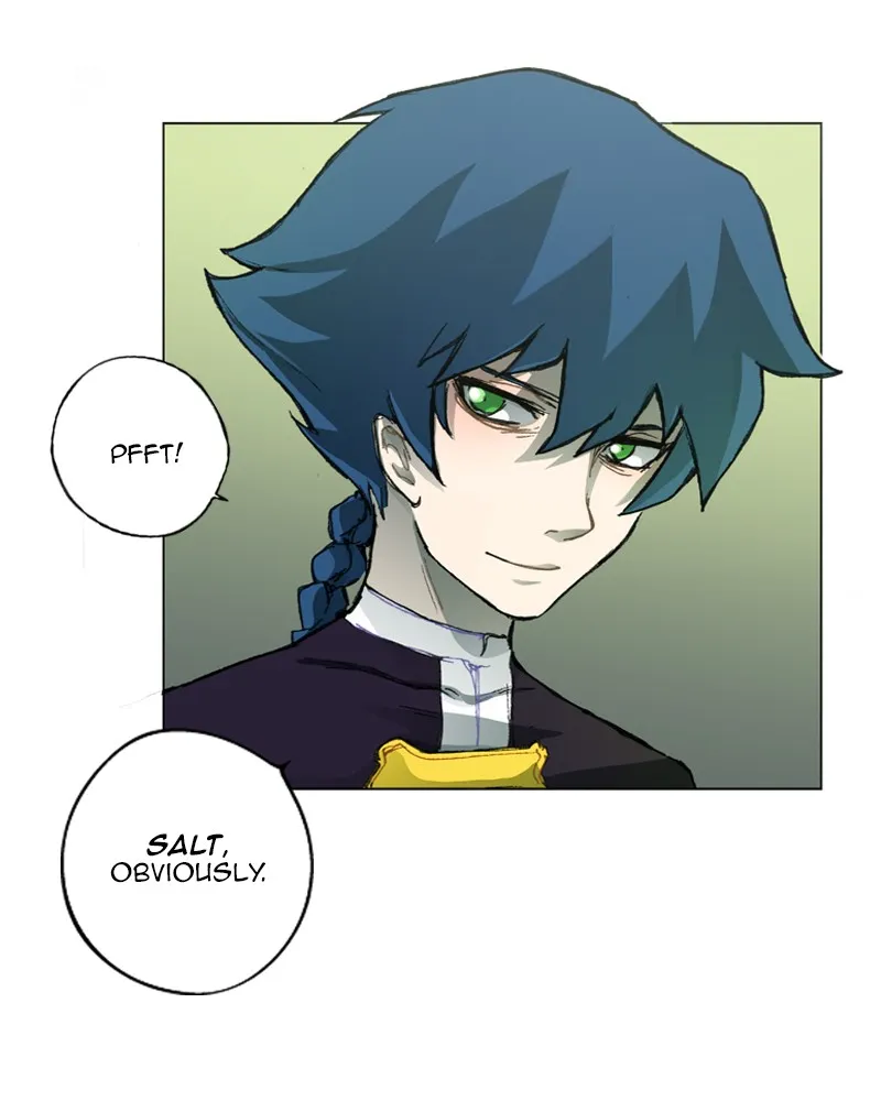Daedalus of the Crows Chapter 21 page 68 - 