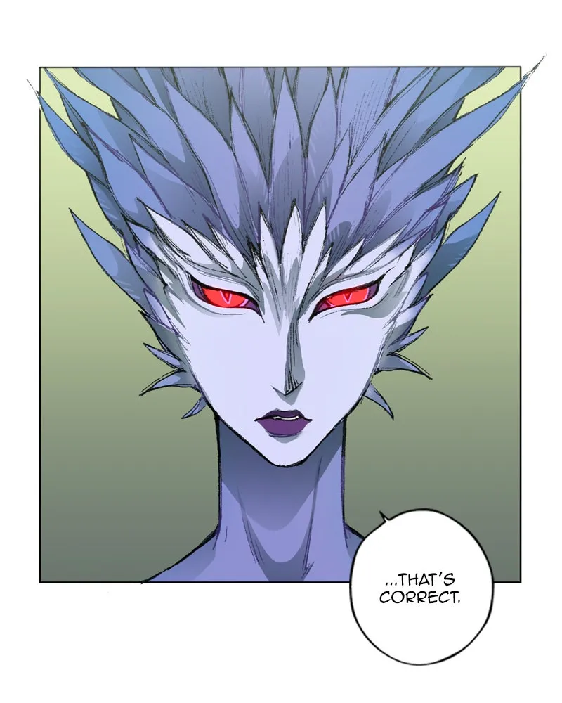 Daedalus of the Crows Chapter 21 page 70 - 
