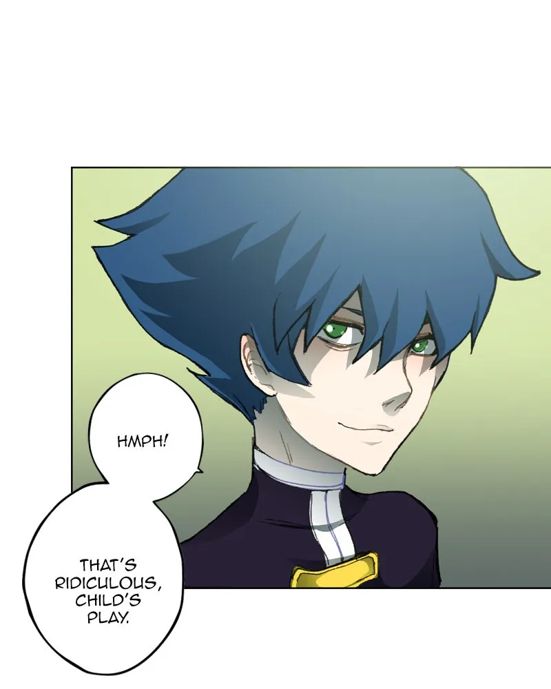 Daedalus of the Crows Chapter 21 page 72 - 