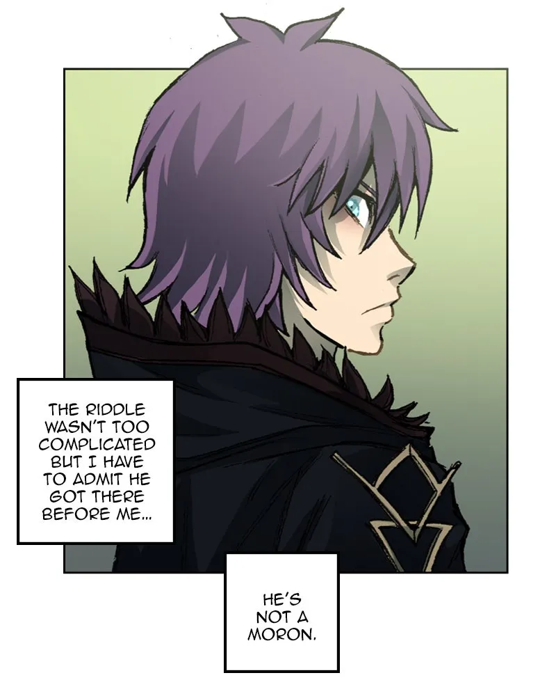Daedalus of the Crows Chapter 21 page 77 - 