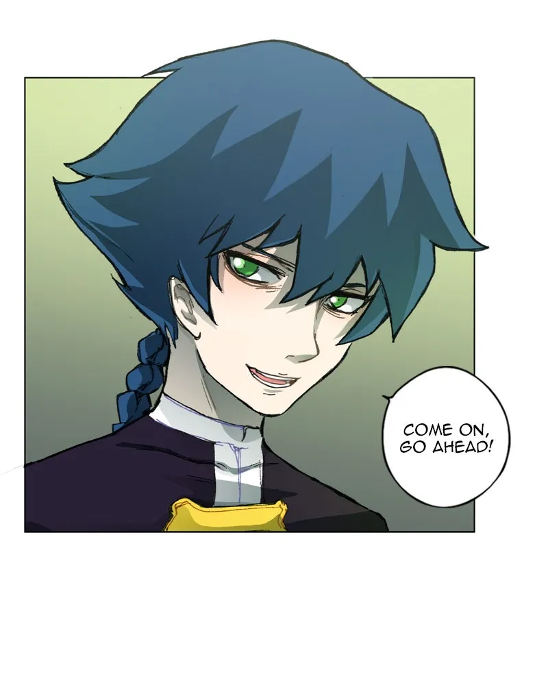 Daedalus of the Crows Chapter 21 page 79 - 