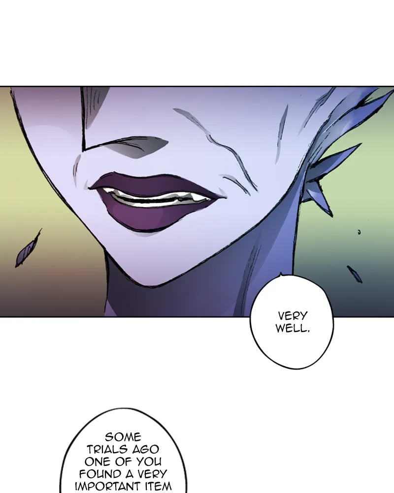 Daedalus of the Crows Chapter 21 page 81 - 