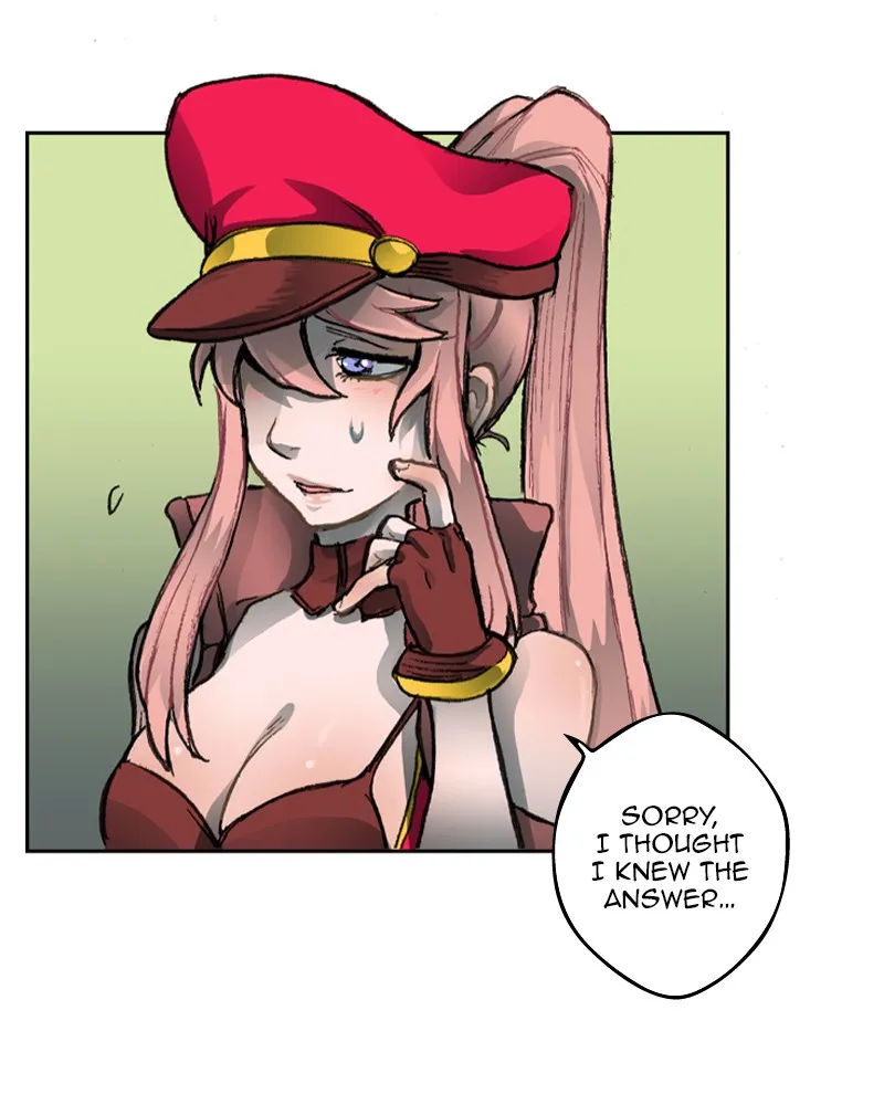Daedalus of the Crows Chapter 21 page 10 - 