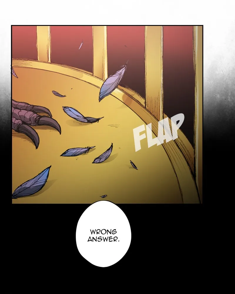 Daedalus of the Crows Chapter 21 page 99 - 