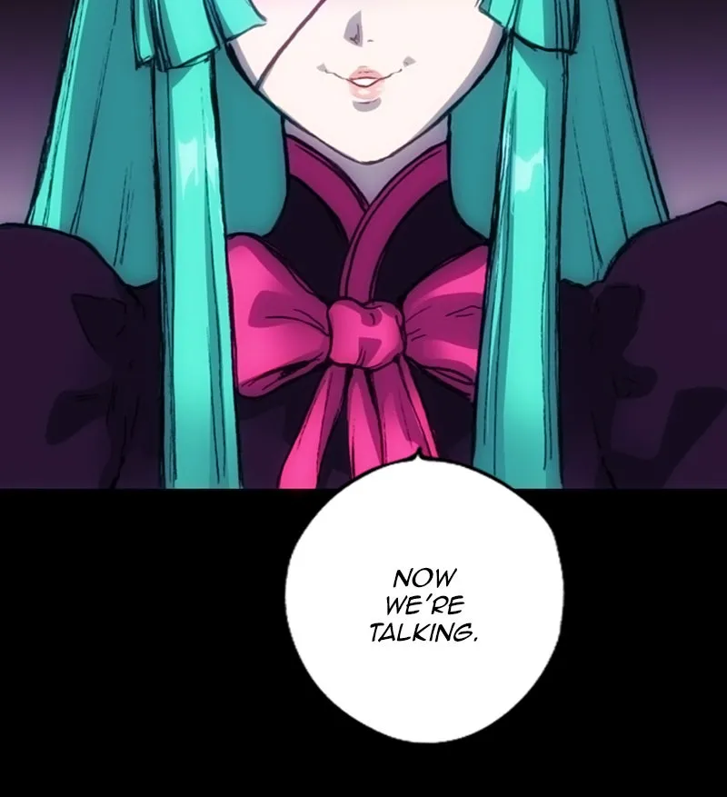 Daedalus of the Crows Chapter 59 page 176 - 