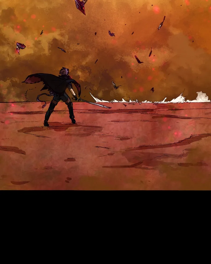 Daedalus of the Crows Chapter 63 page 156 - 