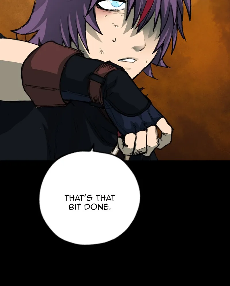 Daedalus of the Crows Chapter 63 page 159 - 