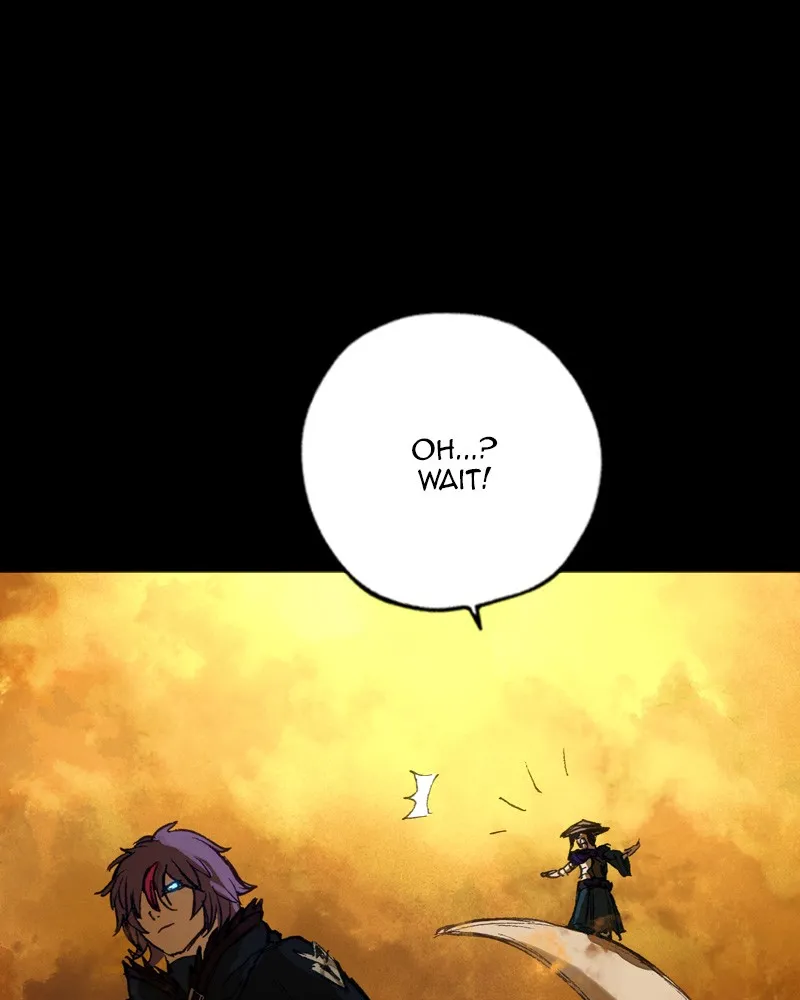 Daedalus of the Crows Chapter 63 page 167 - 