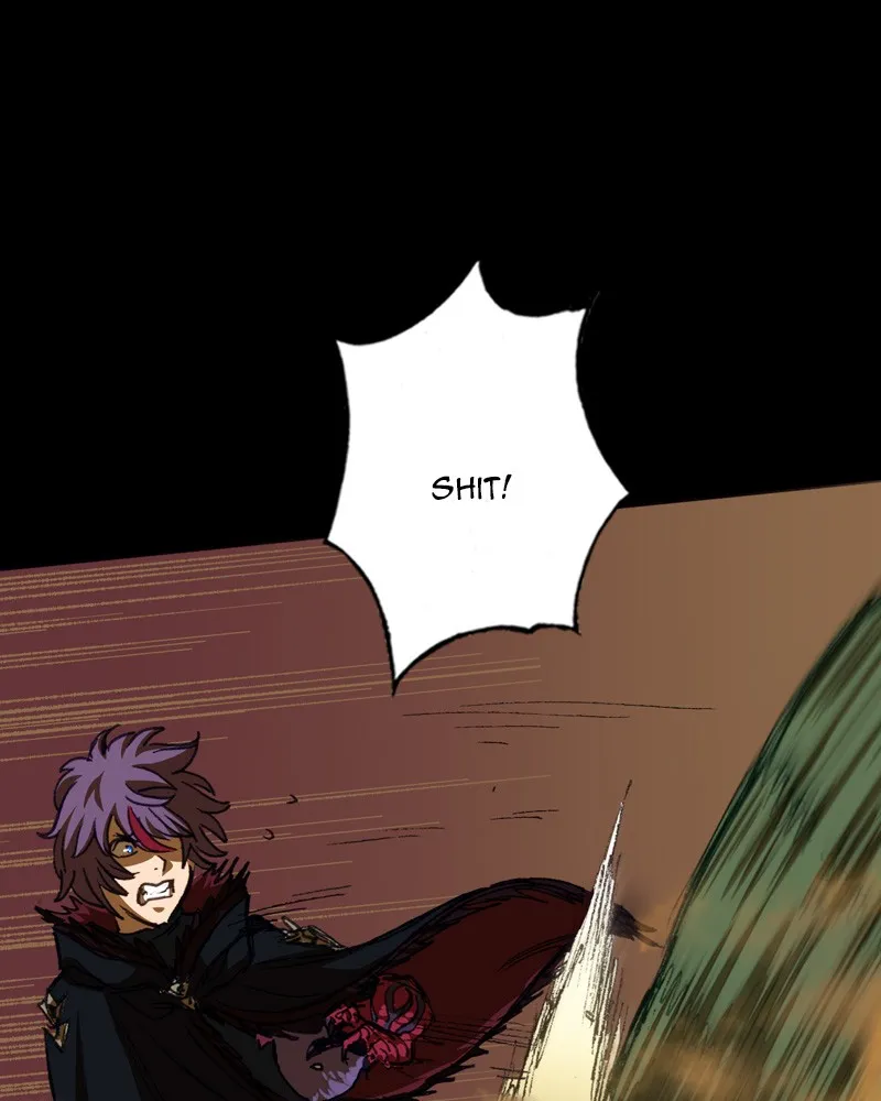 Daedalus of the Crows Chapter 63 page 185 - 