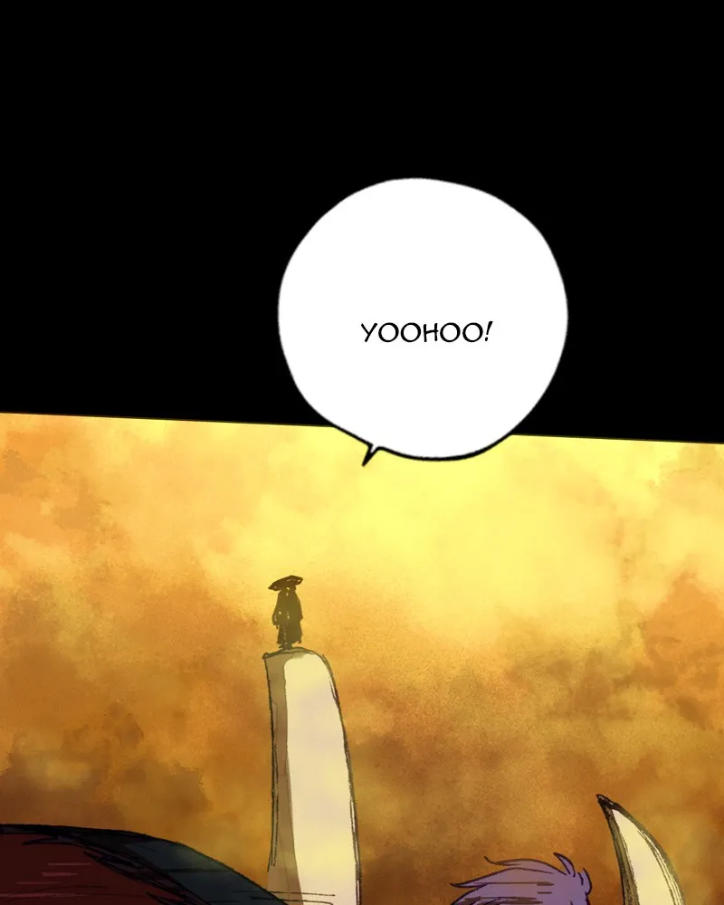 Daedalus of the Crows Chapter 63 page 21 - 