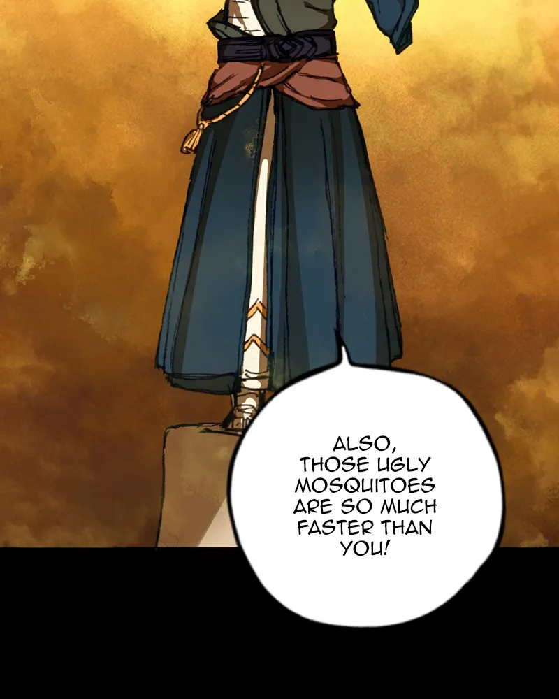 Daedalus of the Crows Chapter 63 page 25 - 
