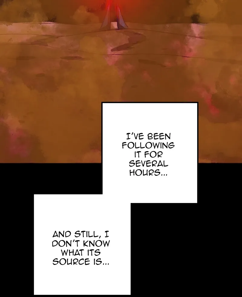 Daedalus of the Crows Chapter 63 page 262 - 