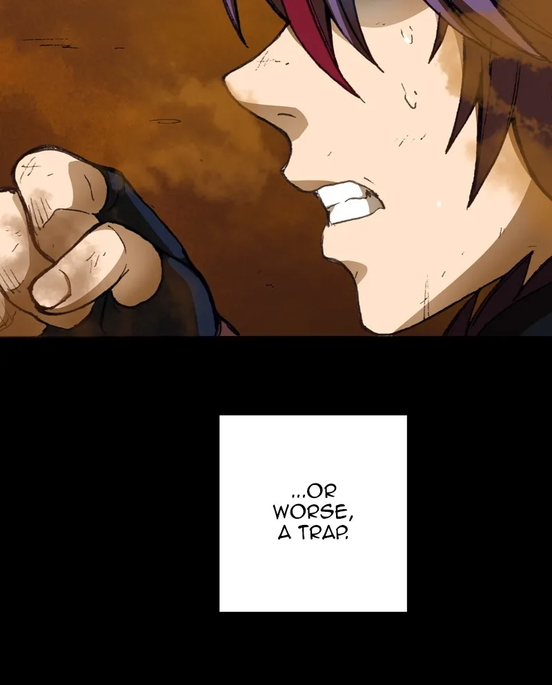 Daedalus of the Crows Chapter 63 page 265 - 