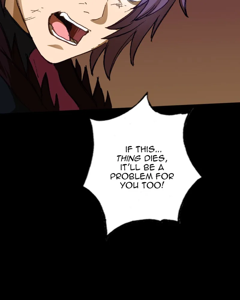 Daedalus of the Crows Chapter 63 page 28 - 