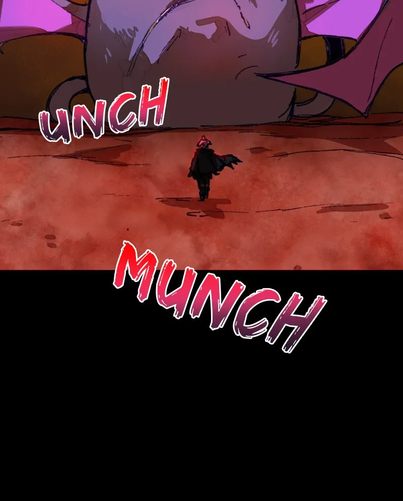 Daedalus of the Crows Chapter 63 page 321 - 