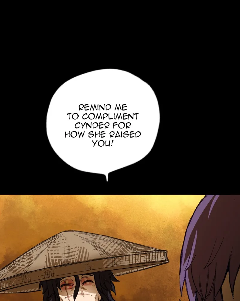 Daedalus of the Crows Chapter 63 page 374 - 