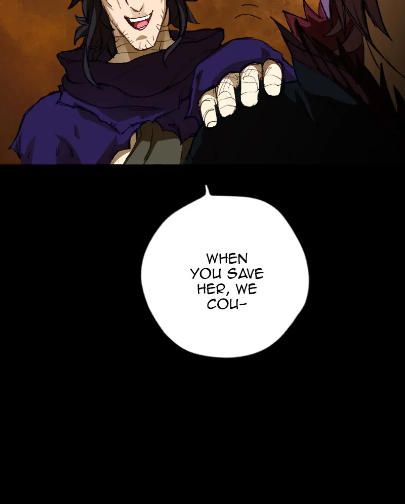 Daedalus of the Crows Chapter 63 page 375 - 