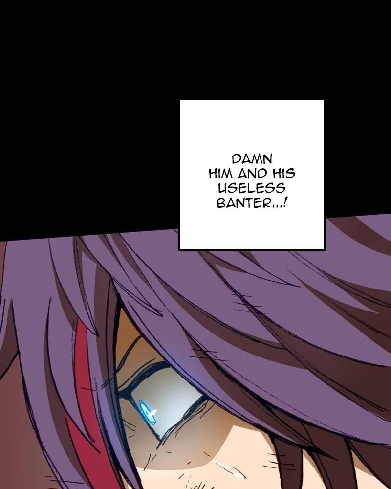 Daedalus of the Crows Chapter 63 page 39 - 