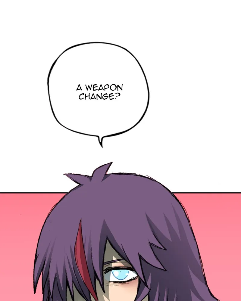 Daedalus of the Crows Chapter 63 page 69 - 