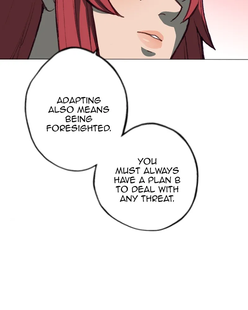 Daedalus of the Crows Chapter 63 page 73 - 
