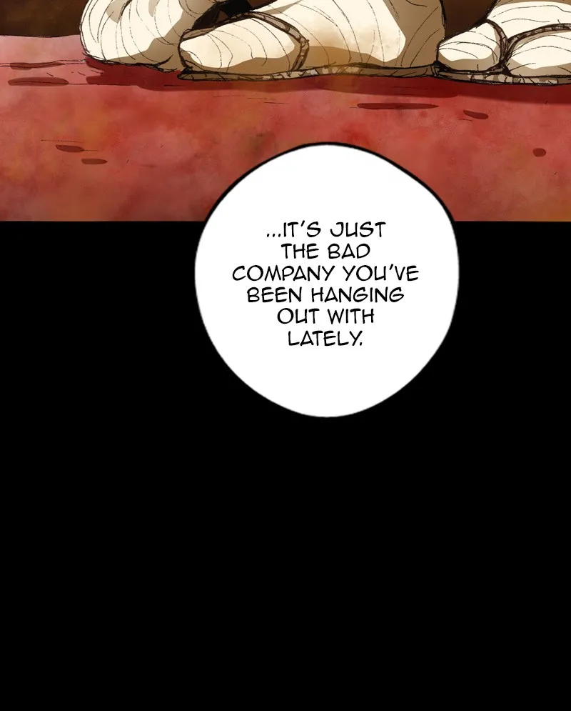 Daedalus of the Crows Chapter 64 page 104 - 