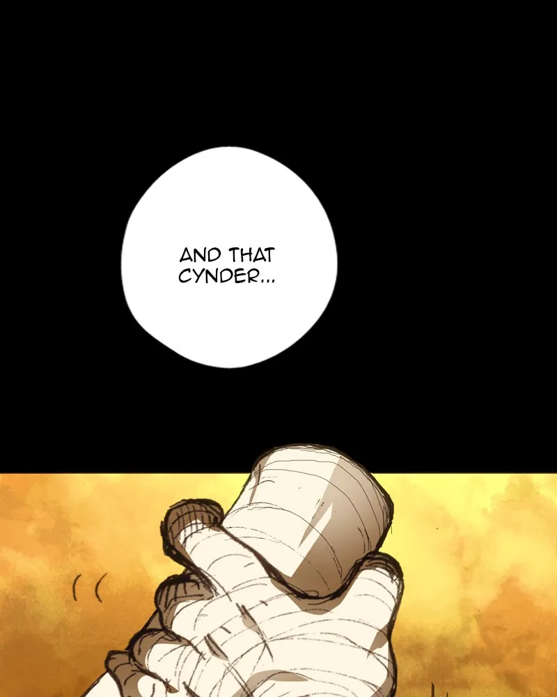 Daedalus of the Crows Chapter 64 page 106 - 