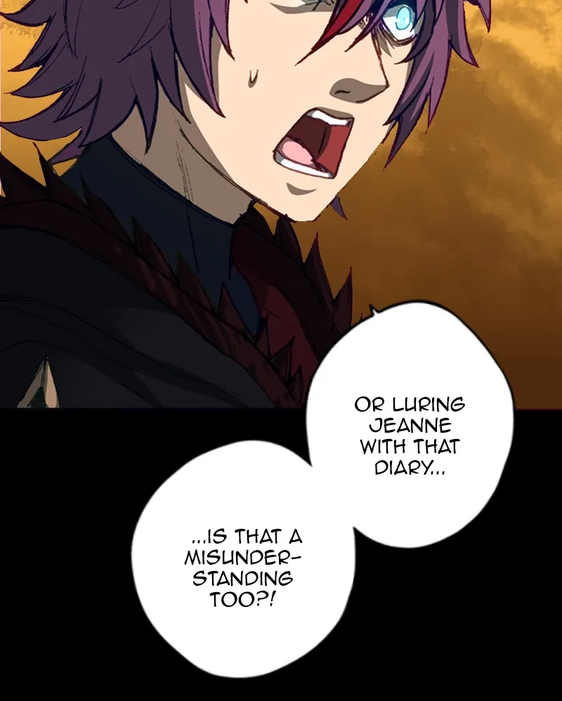 Daedalus of the Crows Chapter 64 page 119 - 