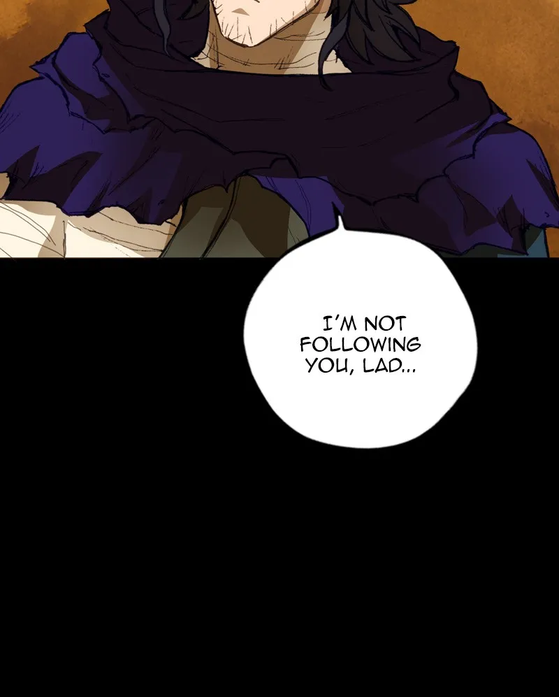Daedalus of the Crows Chapter 64 page 121 - 