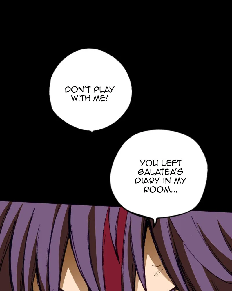 Daedalus of the Crows Chapter 64 page 123 - 