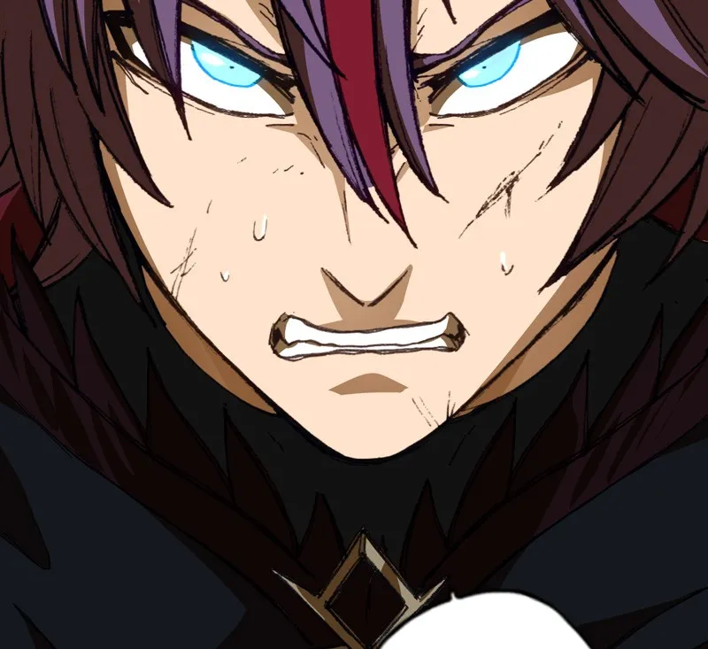 Daedalus of the Crows Chapter 64 page 124 - 
