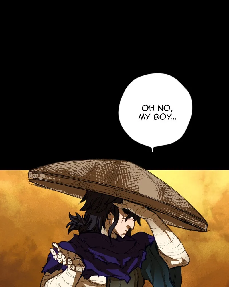 Daedalus of the Crows Chapter 64 page 126 - 